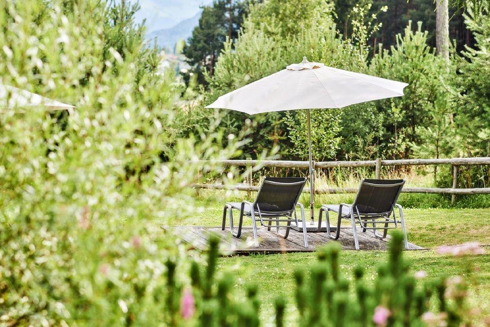 Kaysers Tirolresort - Wohlfuehlhotel Fuer Erwachsene Mieming Extérieur photo