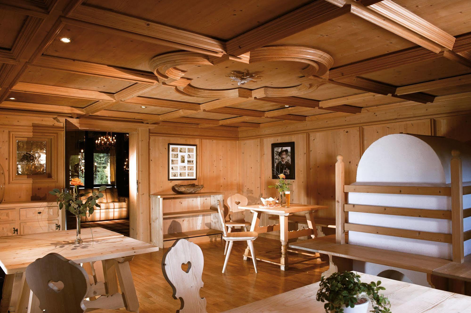 Kaysers Tirolresort - Wohlfuehlhotel Fuer Erwachsene Mieming Extérieur photo